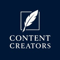 Content Creators logo - Similar company to Digitalboxes Inc