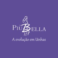 Più Bella logo - Similar company to Cuccio Brasil