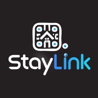 StayLink logo - Similar company to South African Short Term Rental Association