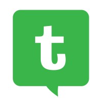 Tangowork logo - Similar company to Ac Smartdata