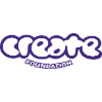 CREATE Foundation logo - Similar company to Foundations Care