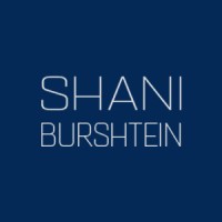 Shani Burshtein - Digital Consultant