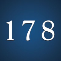 178 Digital logo - Similar company to Sepia Films