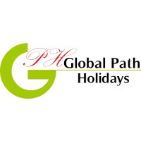 Global Path Holidays logo - Similar company to Uttarakhand Dmc