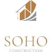 SOHO CONSTRUCTION FOR BUILDING CONTRACTING CO. L.L.C logo - Similar company to Kmce, Inc.