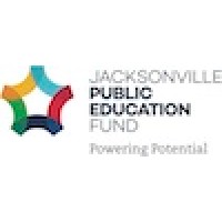 Jacksonville Public Education Fund logo - Similar company to 904Ward