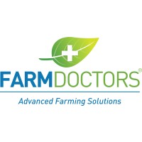 Farm Doctors logo - Similar company to Khetiq