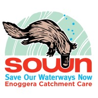 Save Our Waterways Now