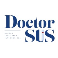 Doctor SUS logo - Similar company to Capsy
