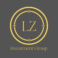 LZ Investment Group logo - Similar company to 4 M3D Supply