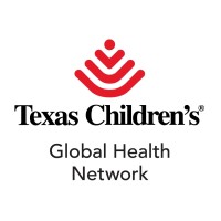 Texas Children's Global Health Network logo - Similar company to Partners In Development, Inc