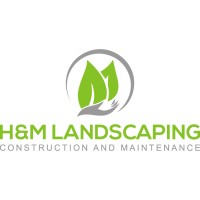 HandM Landscaping logo - Similar company to Wright Landscape Services Inc.