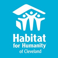 Habitat for Humanity of Cleveland logo - Similar company to Greater Cleveland Habitat For Humanity