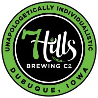7 Hills Brewing Co. logo - Similar company to Sundown Mountain Resort