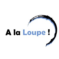 A la Loupe ! logo - Similar company to Les Décodeurs
