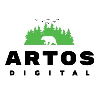 Artos Digital logo - Similar company to Artos