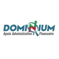 Dominium Apoio Administrativo e Financeito logo - Similar company to Edriver