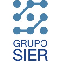 Grupo SIER logo - Similar company to Sier