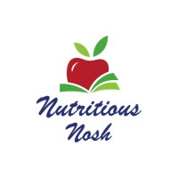 Nutritious Nosh logo - Similar company to N-Force Crane & Equipment Ltd