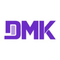 DMKTelecoms logo - Similar company to Nationwaves Telcom