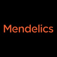 Mendelics logo - Similar company to Varsomics