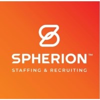 Spherion Staffing & Recruiting, San Jose CA logo - Similar company to Giant Recruiting