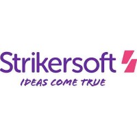 Strikersoft logo - Similar company to Pascal Strategies