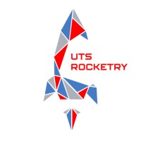 UTS Rocketry Team logo - Similar company to Ieee Ichve 2024