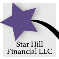 Star Hill Financial LLC logo - Similar company to Datatech Information Services, Inc.