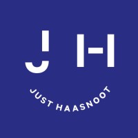 Just Haasnoot logo - Similar company to E=Mc2 Totale Projectinrichting