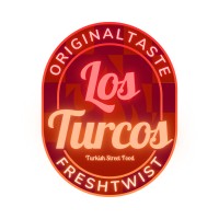Los Turcos logo - Similar company to Tekled