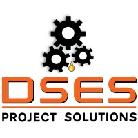 DSES Project Solutions logo - Similar company to Afrit