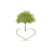 Heart for Gardens. logo - Similar company to B Brand