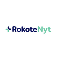 RokoteNyt logo - Similar company to Tecci