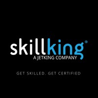 Skillking logo - Similar company to Sharp Accountax