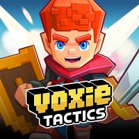 Voxies logo - Similar company to Magdev Construction