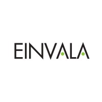 Einvala logo - Similar company to Rocket Group - Performance Based Imce Agency