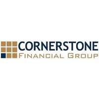 Cornerstone Financial Group logo - Similar company to Mcknight Advisory Group, Inc.