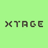 XTAGE logo - Similar company to Xtages