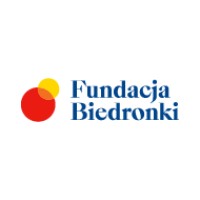 Fundacja Biedronki logo - Similar company to Fundacja Uniqa