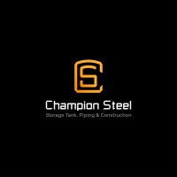 Champion Steel LTD logo - Similar company to Midas Epc