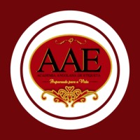 Academia Angolana de Etiqueta logo - Similar company to Global Learning And Development