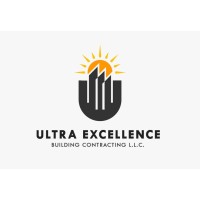 Ultra Excellence Building Contracting LLC logo - Similar company to Elev8 Turnkey Projects