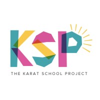 Karat School Project (KSP) logo - Similar company to Transformor