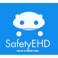 SafetyEHD logo - Similar company to Plenum Solutions