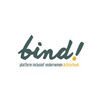 bind! - platform voor inclusief ondernemen in de Achterhoek logo - Similar company to Impact Oost