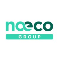 Naeco Group logo - Similar company to Interhost