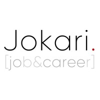 Jokari consultant logo - Similar company to Far Ventures