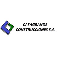 Casagrande Construcciones S.A. logo - Similar company to Cph Obras