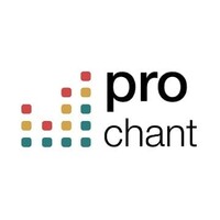Prochant India logo - Similar company to Isource Ites